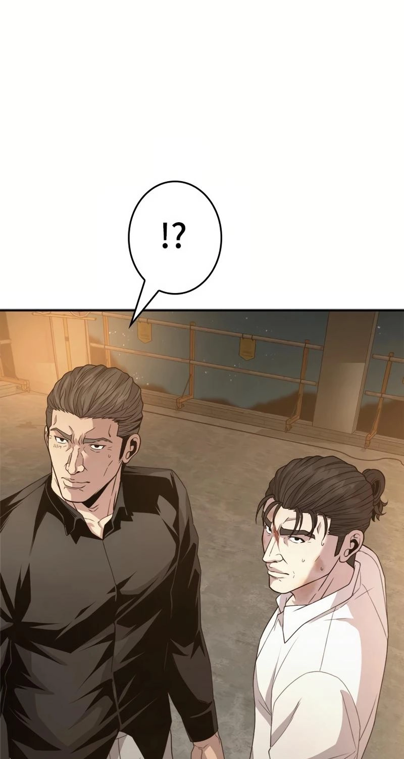 The Boss Has Two Faces: The Quiet Don - Korean Remake Chapter 19 page 136 - 
