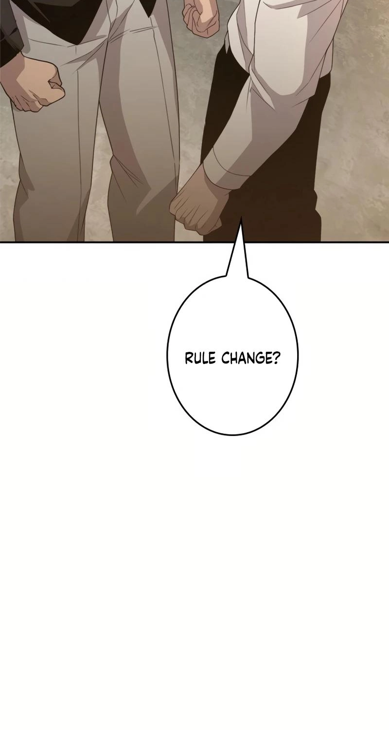 The Boss Has Two Faces: The Quiet Don - Korean Remake Chapter 19 page 137 - 