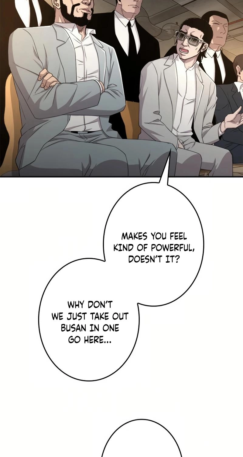 The Boss Has Two Faces: The Quiet Don - Korean Remake Chapter 19 page 23 - 