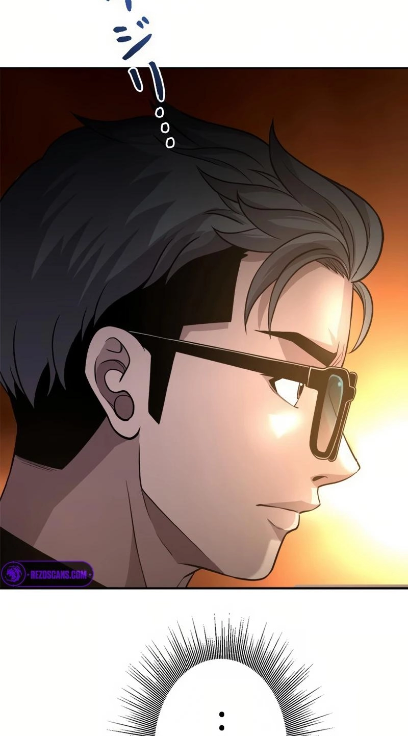 The Boss Has Two Faces: The Quiet Don - Korean Remake Chapter 19 page 27 - 