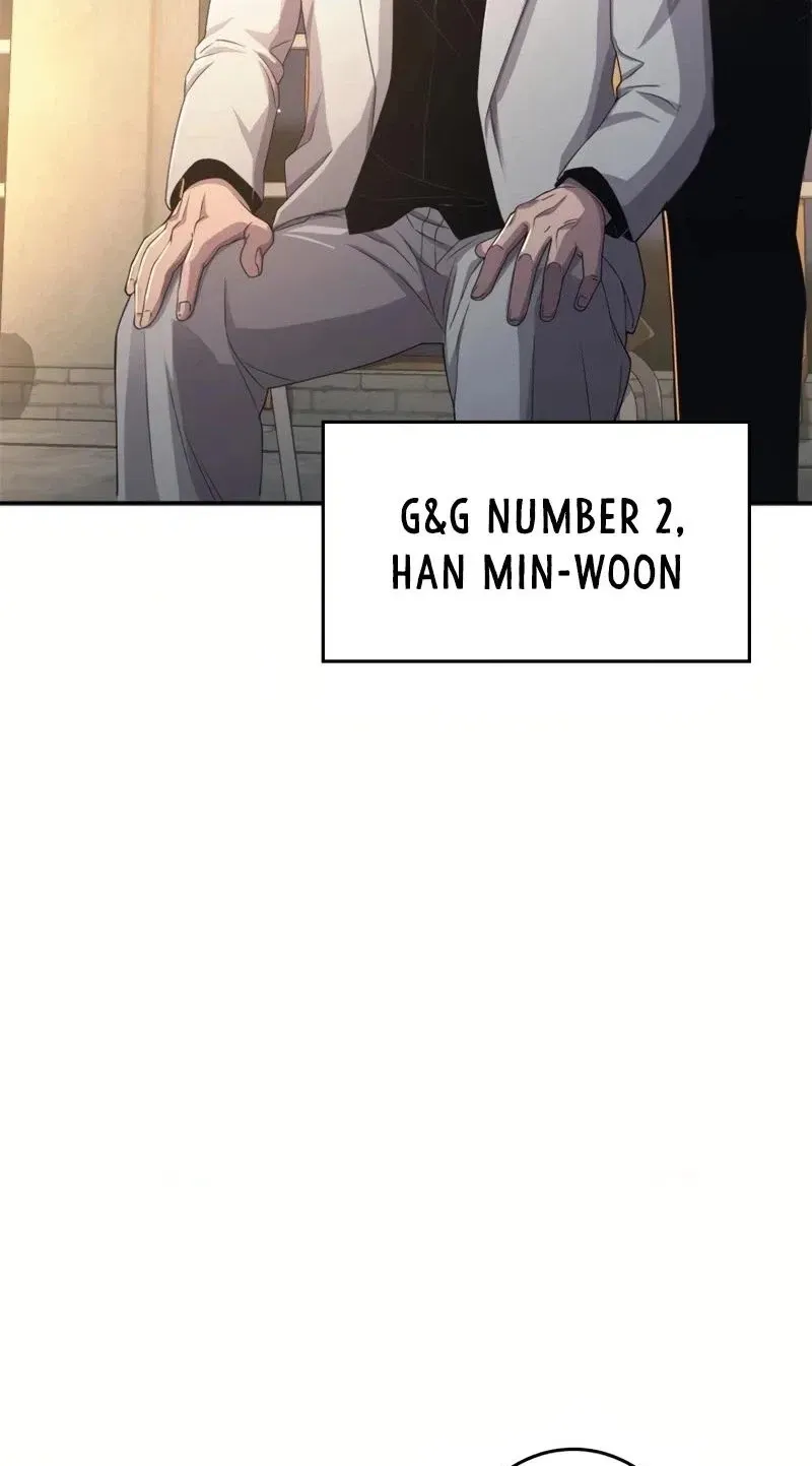 The Boss Has Two Faces: The Quiet Don - Korean Remake Chapter 19 page 30 - 