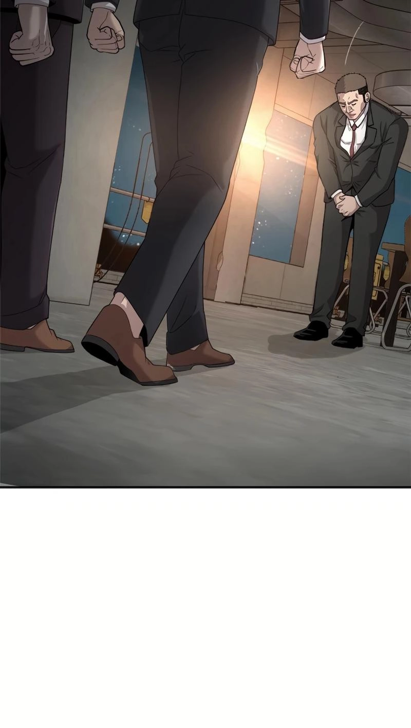 The Boss Has Two Faces: The Quiet Don - Korean Remake Chapter 19 page 33 - 