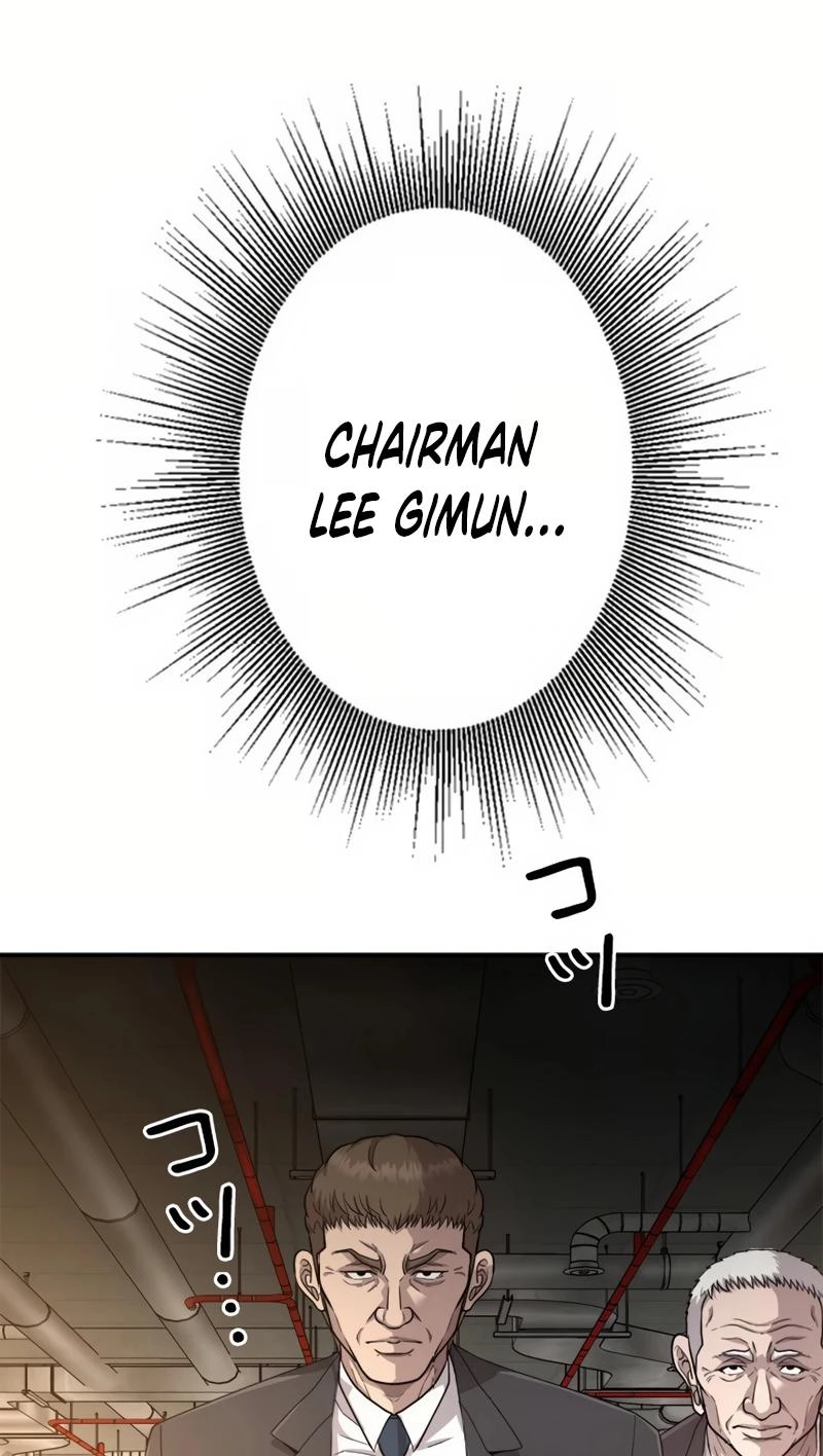 The Boss Has Two Faces: The Quiet Don - Korean Remake Chapter 19 page 34 - 
