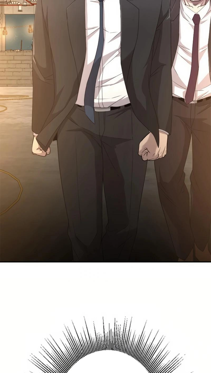 The Boss Has Two Faces: The Quiet Don - Korean Remake Chapter 19 page 35 - 