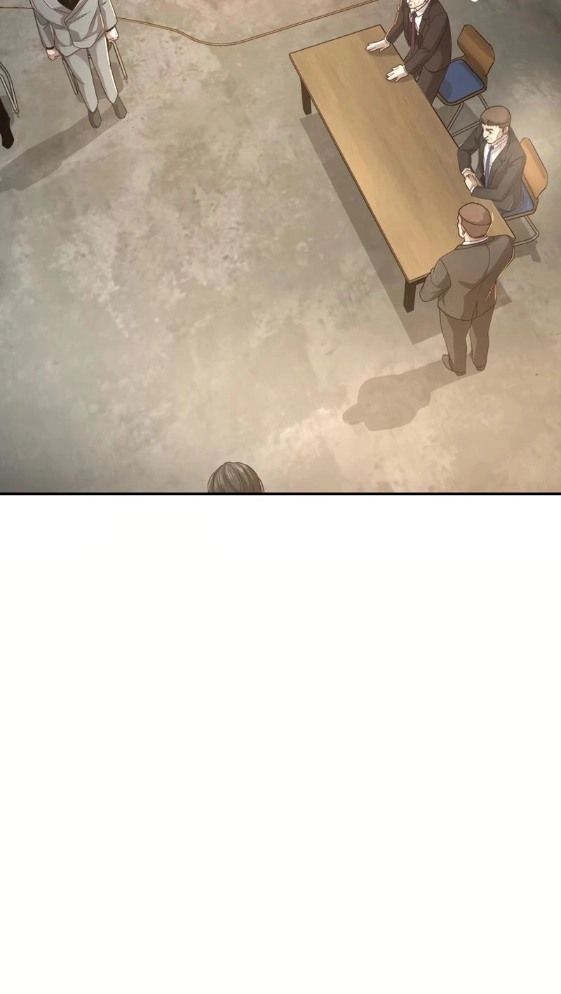 The Boss Has Two Faces: The Quiet Don - Korean Remake Chapter 19 page 39 - 