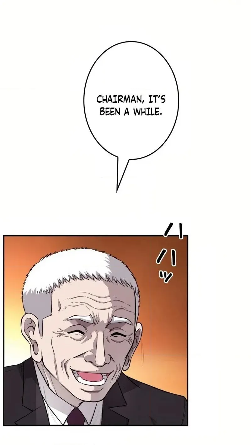 The Boss Has Two Faces: The Quiet Don - Korean Remake Chapter 19 page 40 - 