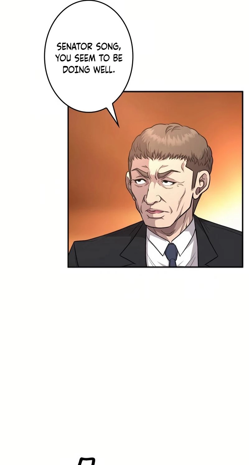 The Boss Has Two Faces: The Quiet Don - Korean Remake Chapter 19 page 41 - 