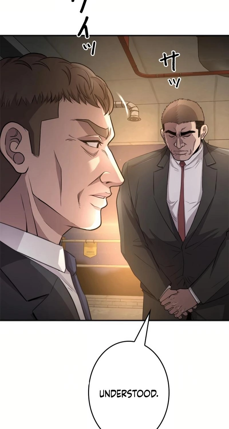The Boss Has Two Faces: The Quiet Don - Korean Remake Chapter 19 page 42 - 