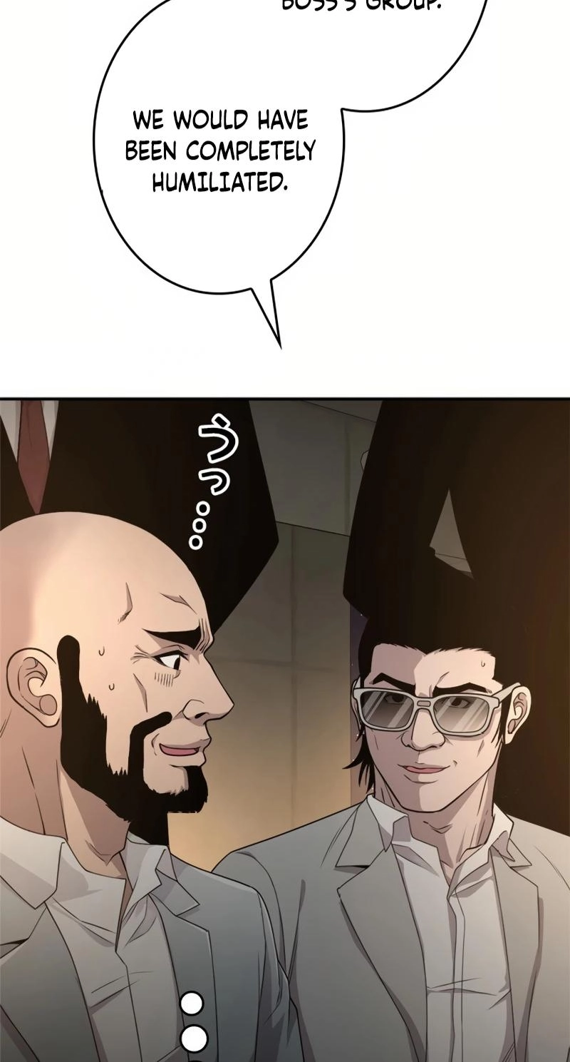 The Boss Has Two Faces: The Quiet Don - Korean Remake Chapter 19 page 48 - 