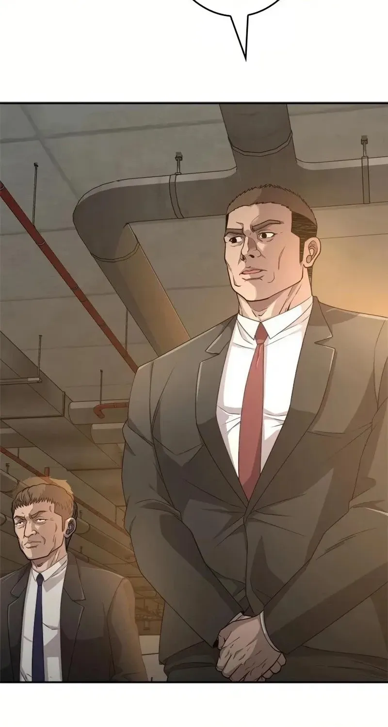 The Boss Has Two Faces: The Quiet Don - Korean Remake Chapter 19 page 50 - 