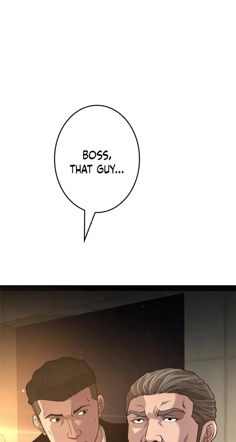 The Boss Has Two Faces: The Quiet Don - Korean Remake Chapter 19 page 54 - 