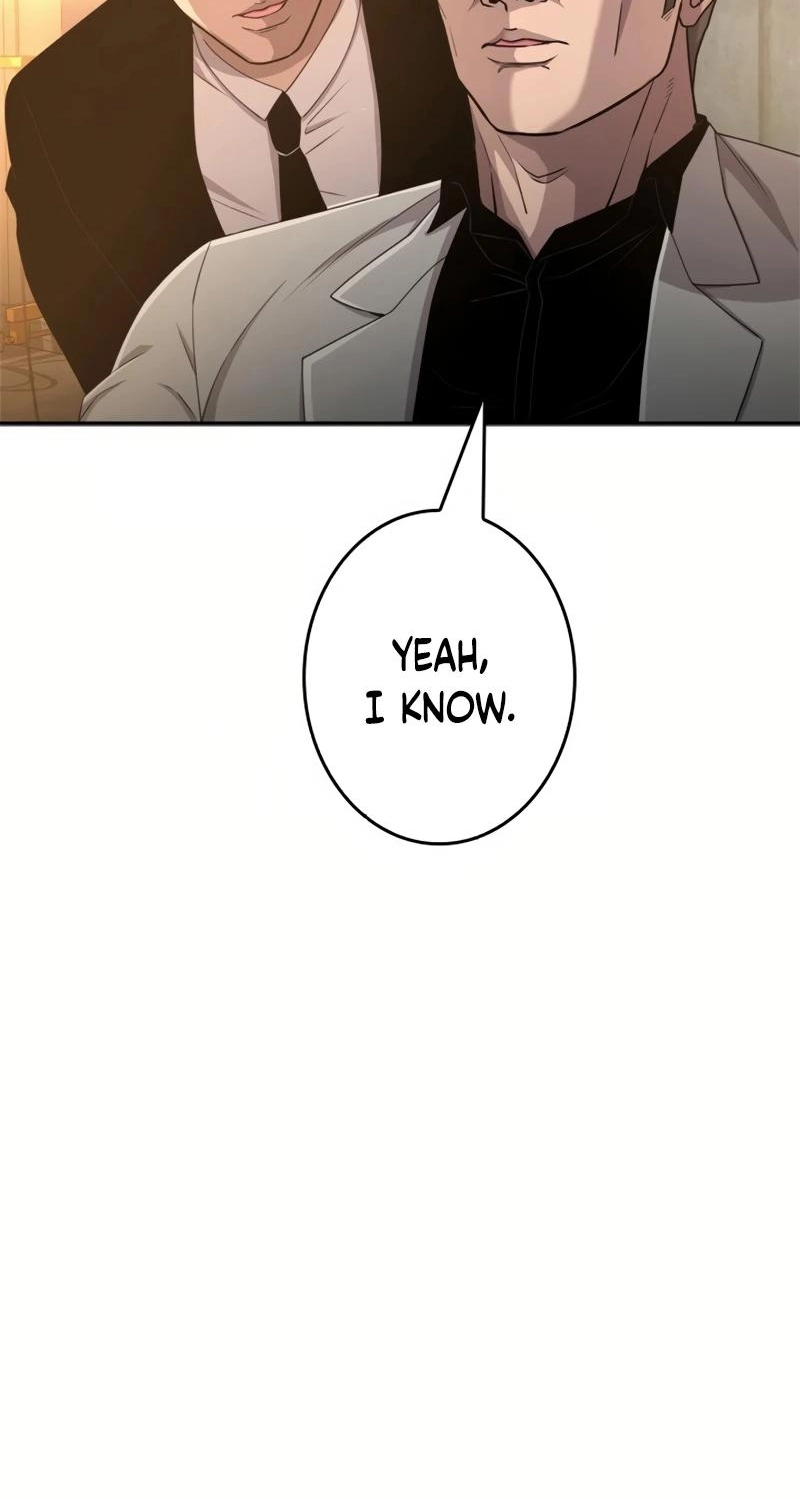 The Boss Has Two Faces: The Quiet Don - Korean Remake Chapter 19 page 55 - 