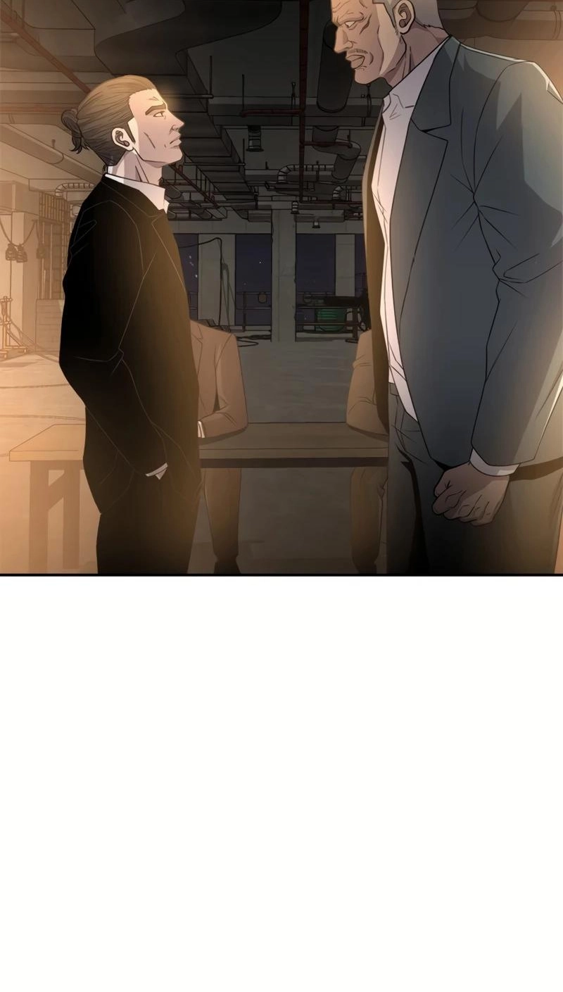 The Boss Has Two Faces: The Quiet Don - Korean Remake Chapter 19 page 58 - 