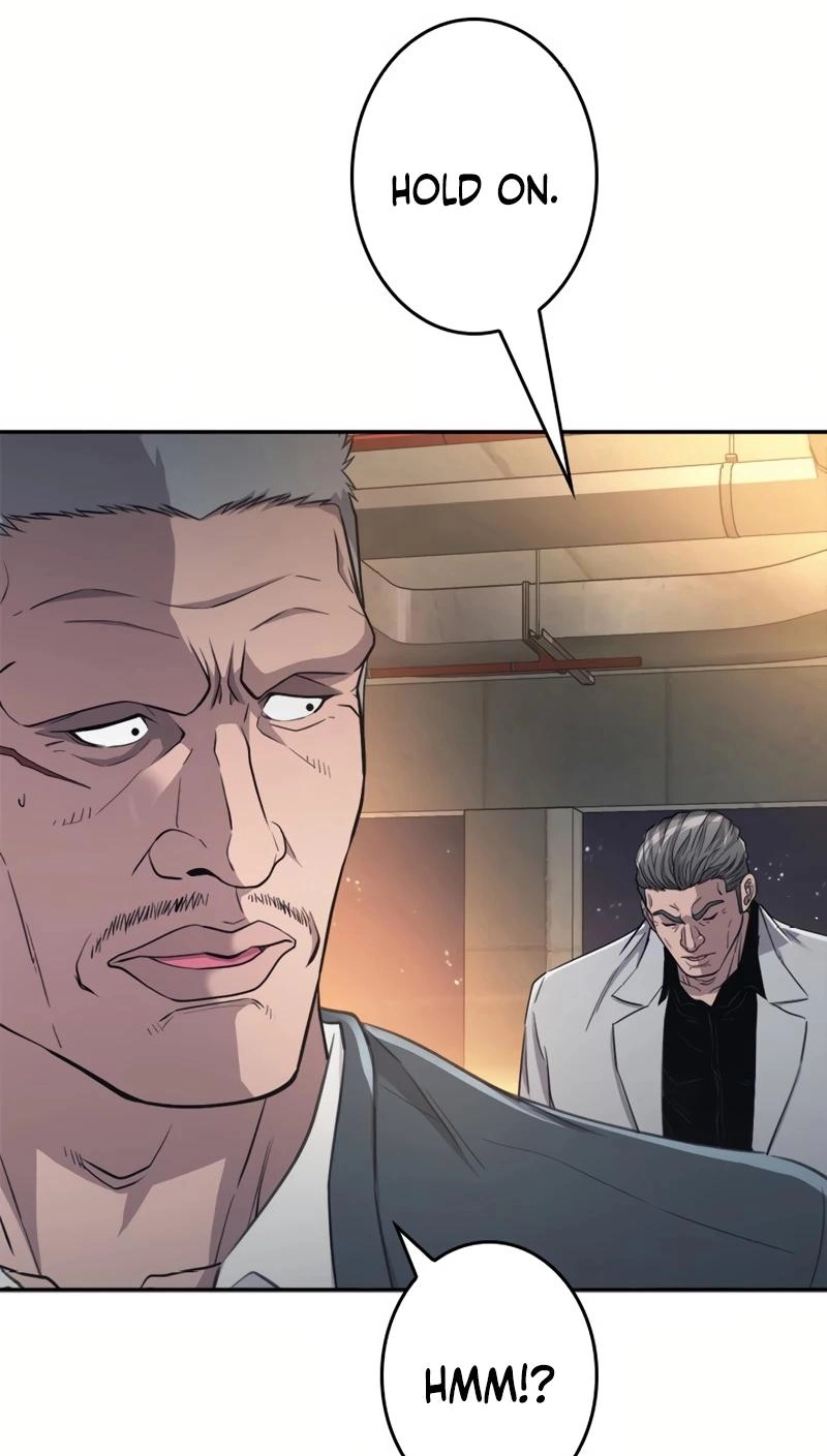 The Boss Has Two Faces: The Quiet Don - Korean Remake Chapter 19 page 59 - 