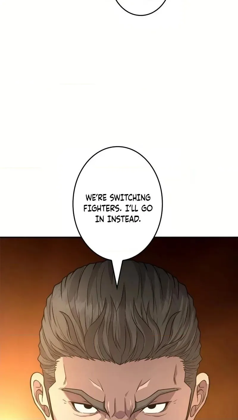 The Boss Has Two Faces: The Quiet Don - Korean Remake Chapter 19 page 60 - 