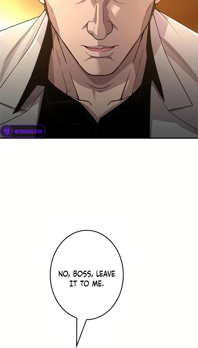 The Boss Has Two Faces: The Quiet Don - Korean Remake Chapter 19 page 61 - 