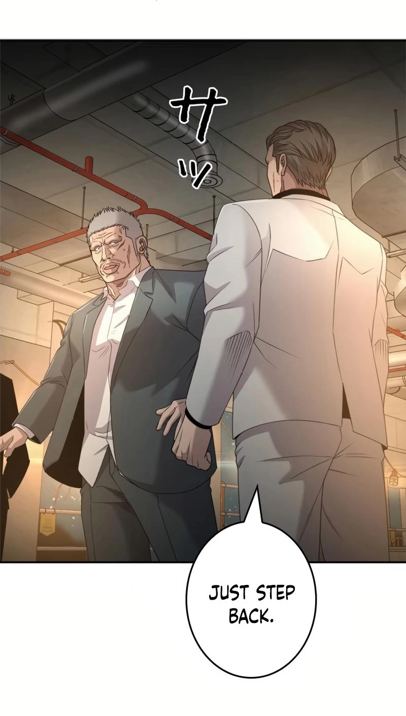 The Boss Has Two Faces: The Quiet Don - Korean Remake Chapter 19 page 62 - 