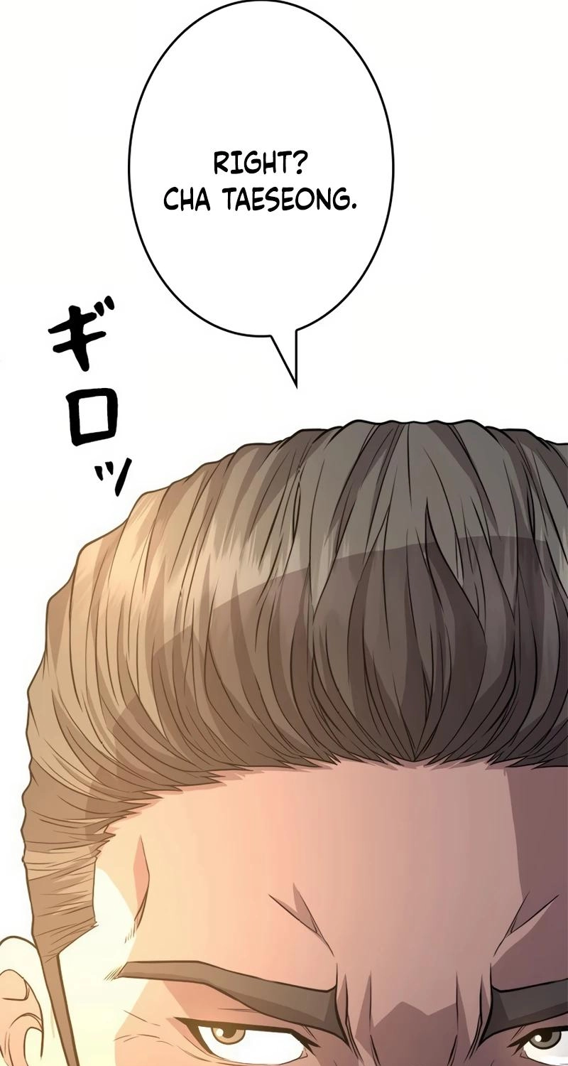 The Boss Has Two Faces: The Quiet Don - Korean Remake Chapter 19 page 65 - 