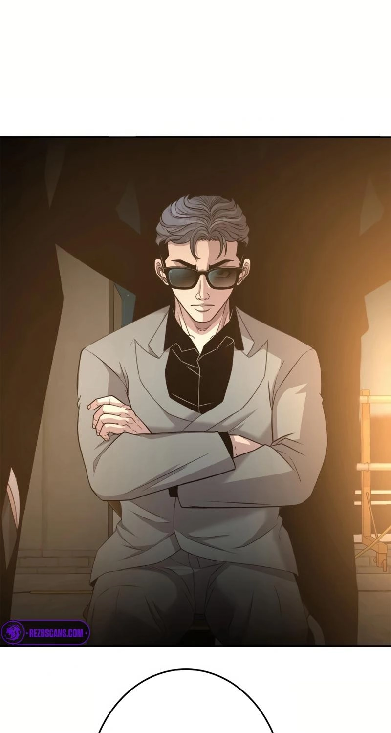 The Boss Has Two Faces: The Quiet Don - Korean Remake Chapter 19 page 67 - 