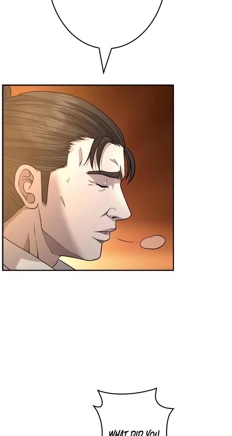 The Boss Has Two Faces: The Quiet Don - Korean Remake Chapter 19 page 69 - 