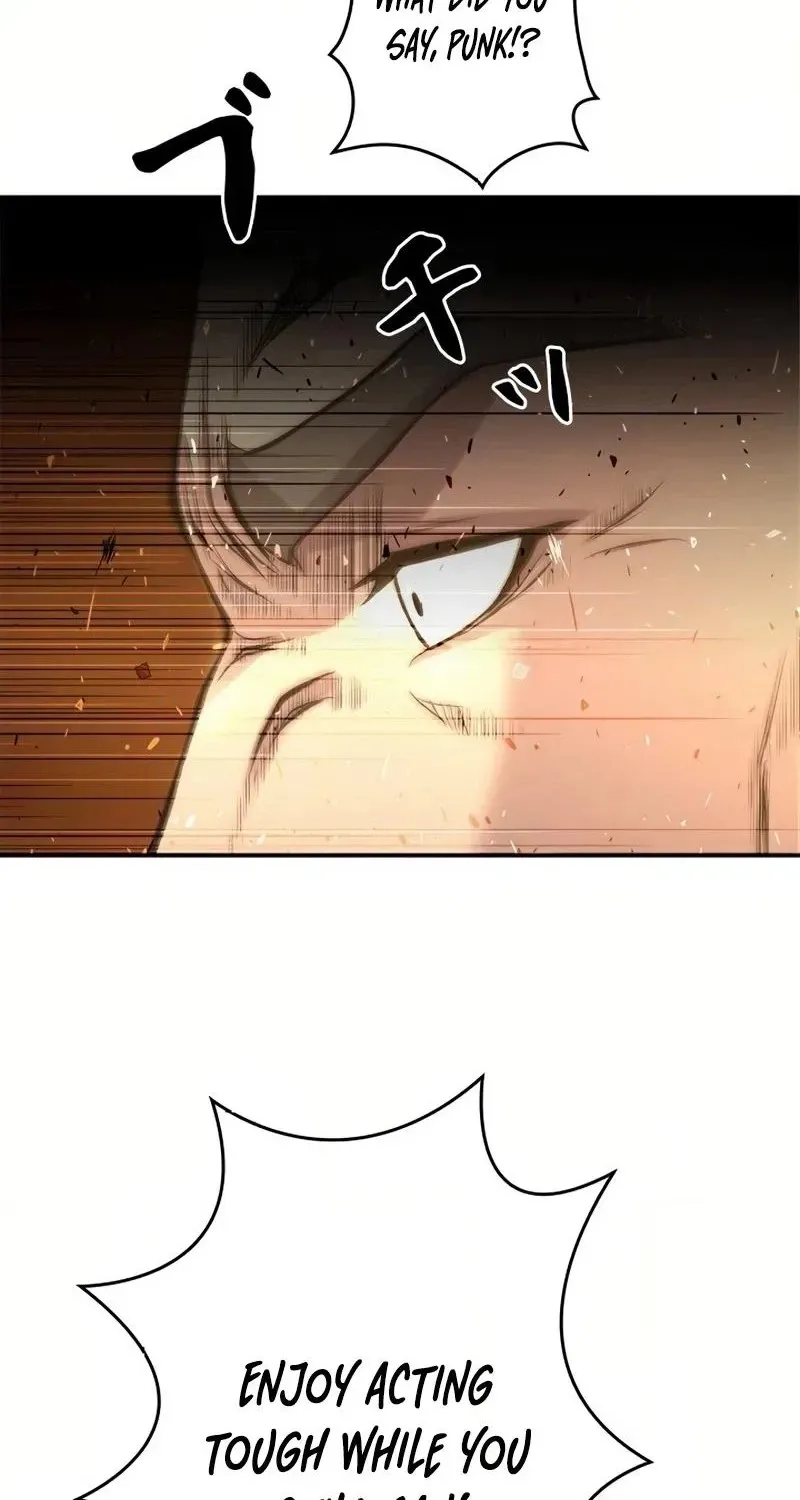 The Boss Has Two Faces: The Quiet Don - Korean Remake Chapter 19 page 70 - 