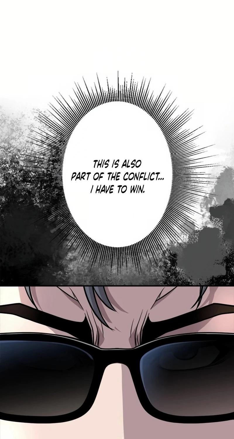The Boss Has Two Faces: The Quiet Don - Korean Remake Chapter 19 page 8 - 