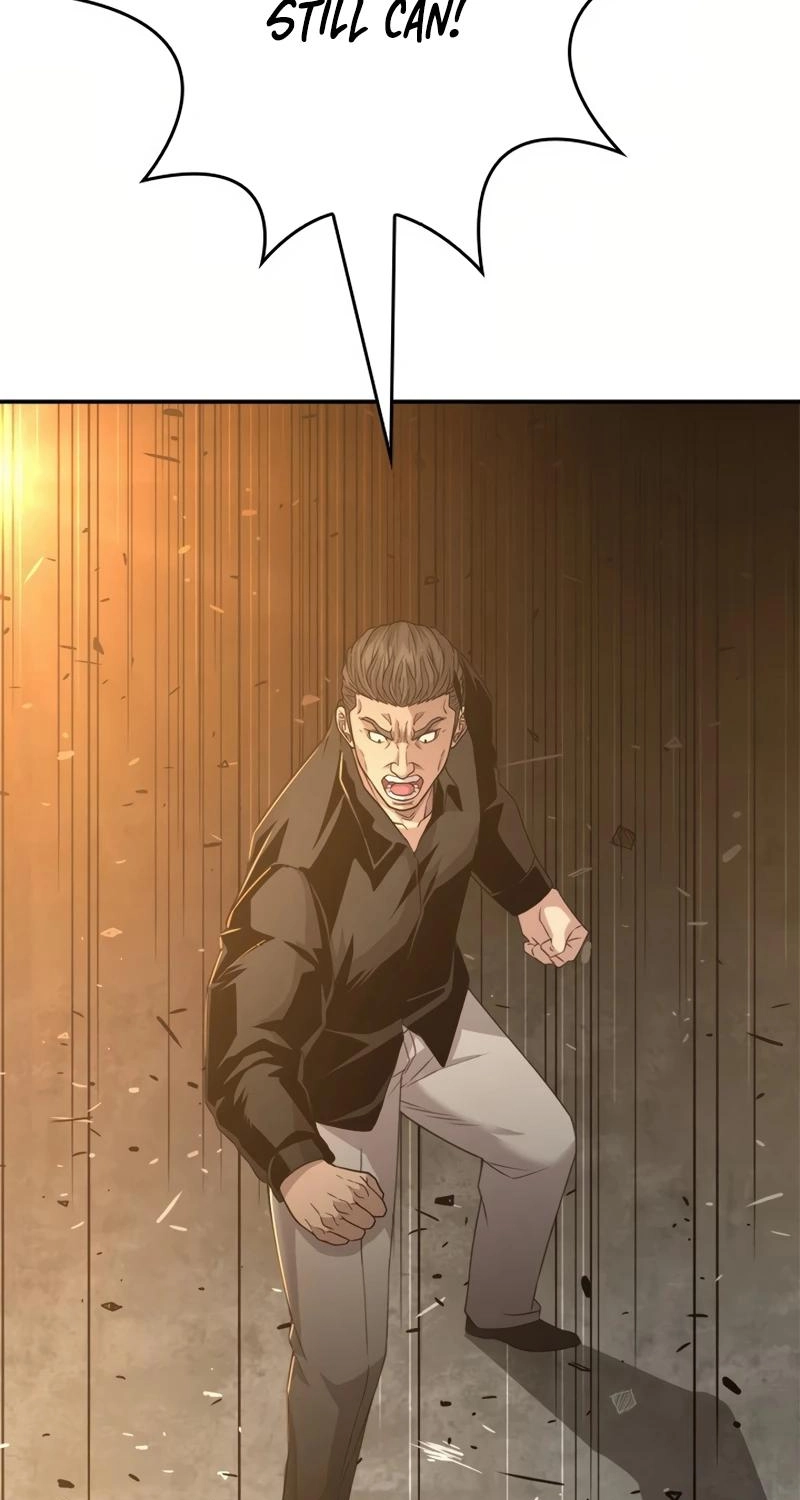 The Boss Has Two Faces: The Quiet Don - Korean Remake Chapter 19 page 71 - 