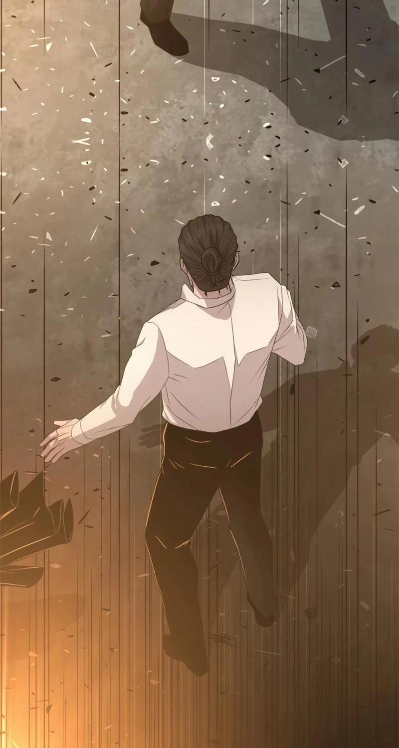 The Boss Has Two Faces: The Quiet Don - Korean Remake Chapter 19 page 72 - 