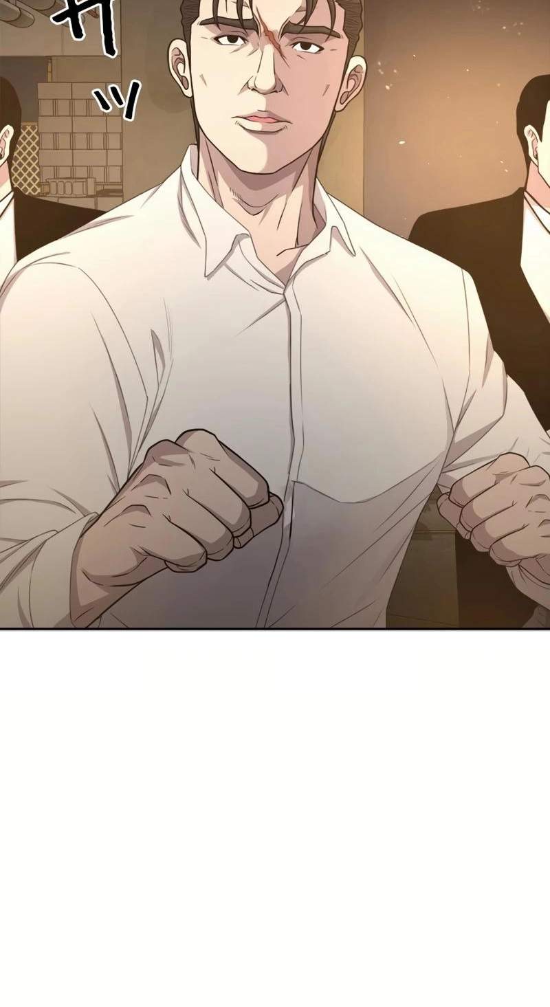 The Boss Has Two Faces: The Quiet Don - Korean Remake Chapter 19 page 74 - 