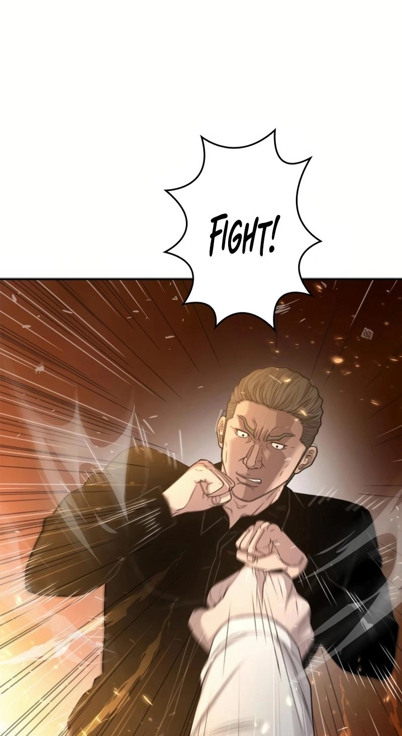 The Boss Has Two Faces: The Quiet Don - Korean Remake Chapter 19 page 78 - 