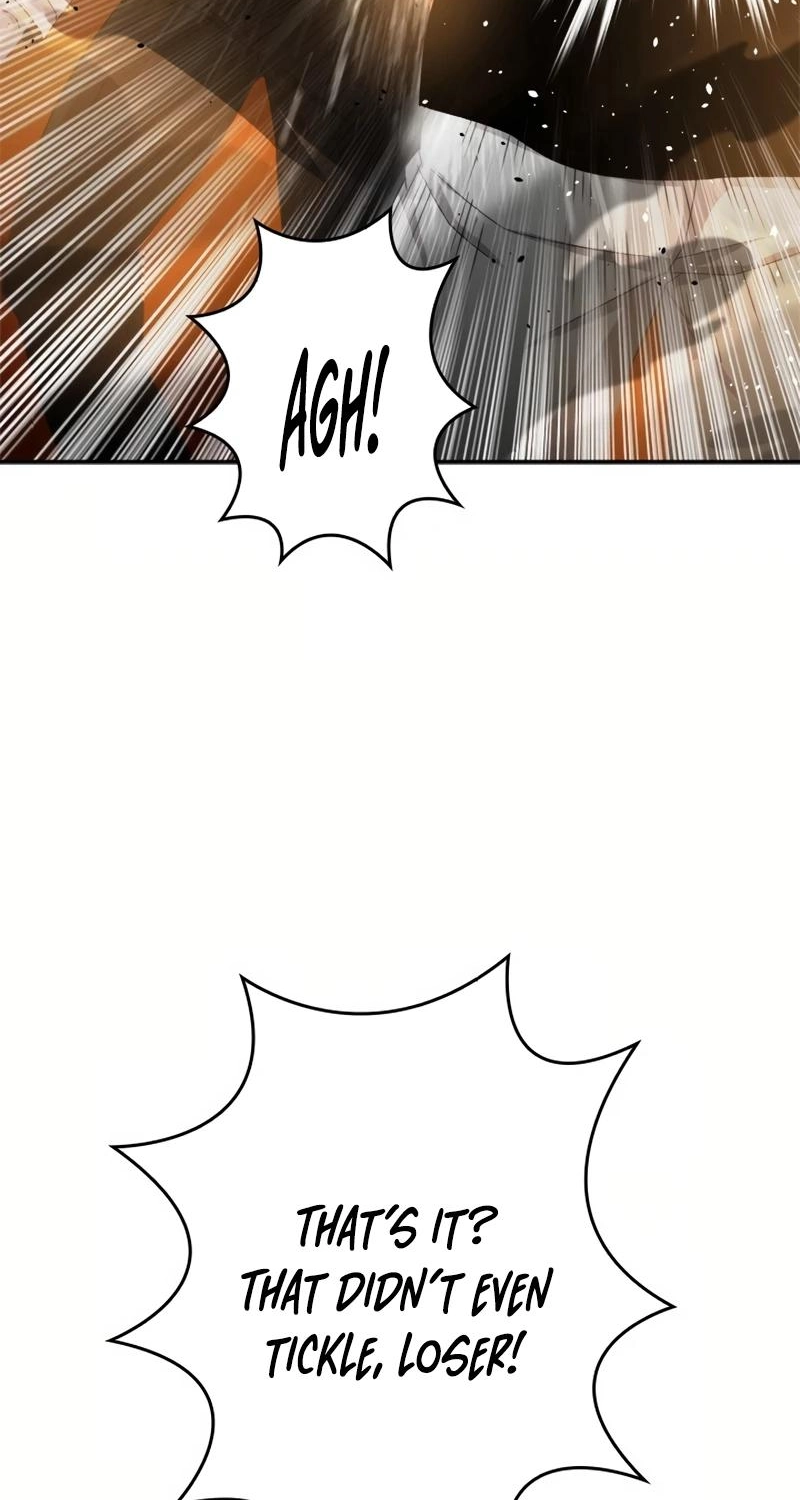 The Boss Has Two Faces: The Quiet Don - Korean Remake Chapter 19 page 82 - 