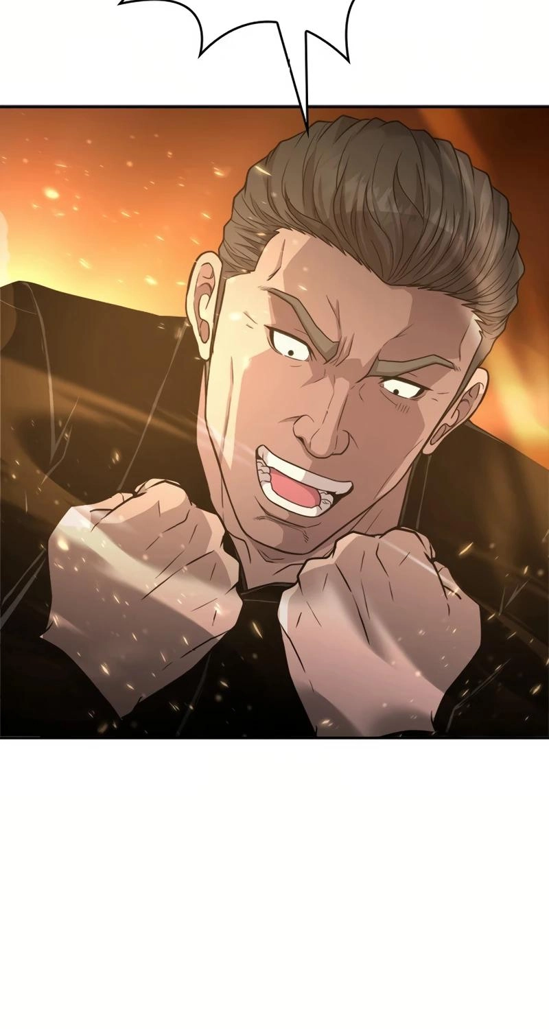 The Boss Has Two Faces: The Quiet Don - Korean Remake Chapter 19 page 83 - 