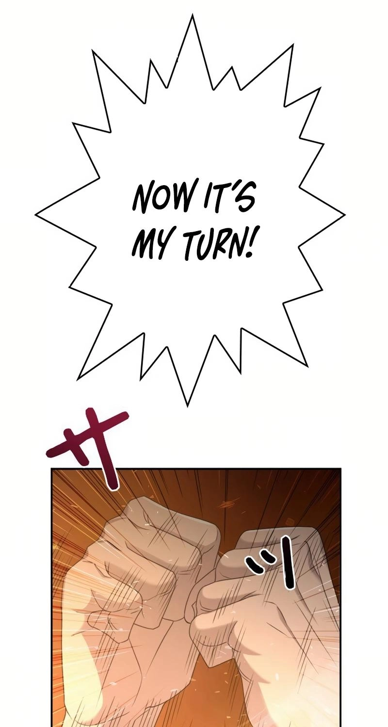 The Boss Has Two Faces: The Quiet Don - Korean Remake Chapter 19 page 84 - 