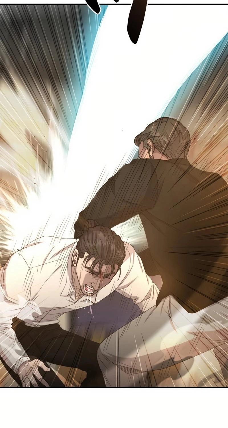 The Boss Has Two Faces: The Quiet Don - Korean Remake Chapter 19 page 86 - 