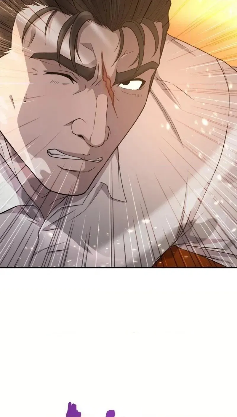 The Boss Has Two Faces: The Quiet Don - Korean Remake Chapter 19 page 90 - 