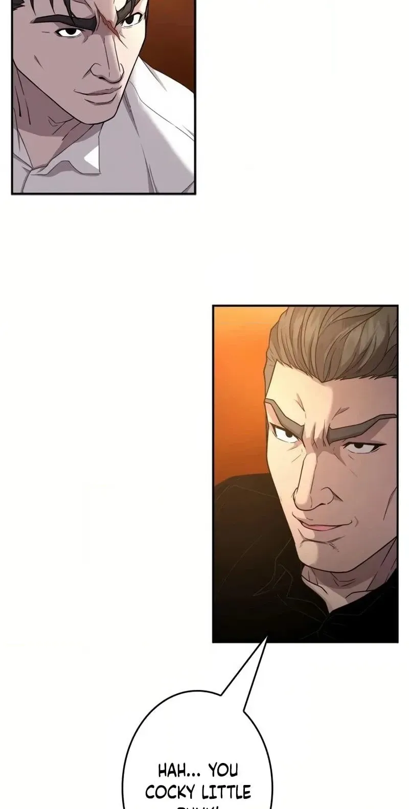 The Boss Has Two Faces: The Quiet Don - Korean Remake Chapter 19 page 100 - 