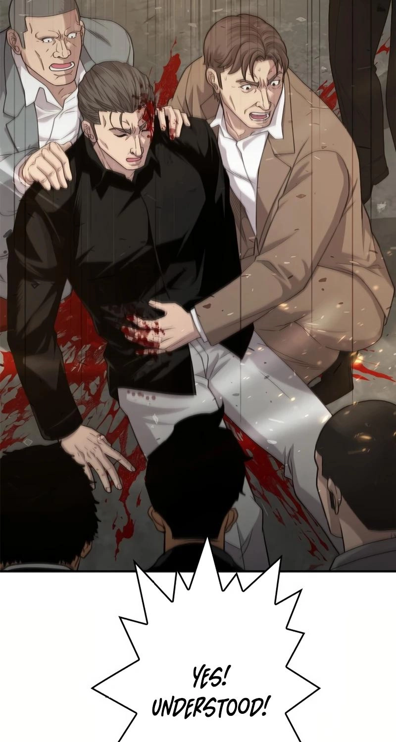 The Boss Has Two Faces: The Quiet Don - Korean Remake Chapter 20 page 103 - 