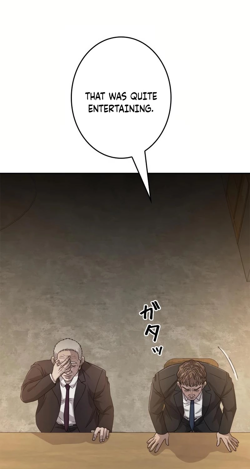 The Boss Has Two Faces: The Quiet Don - Korean Remake Chapter 20 page 111 - 