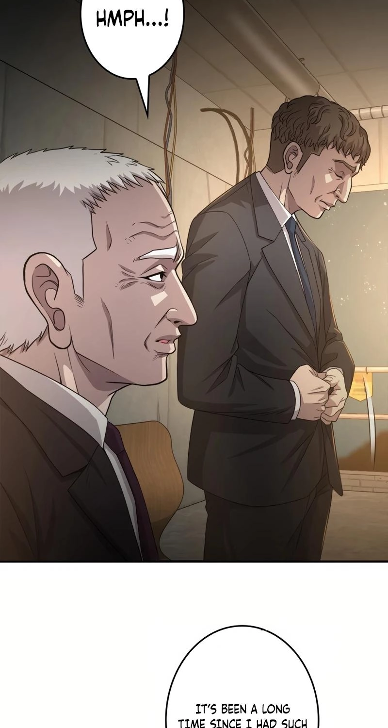 The Boss Has Two Faces: The Quiet Don - Korean Remake Chapter 20 page 113 - 