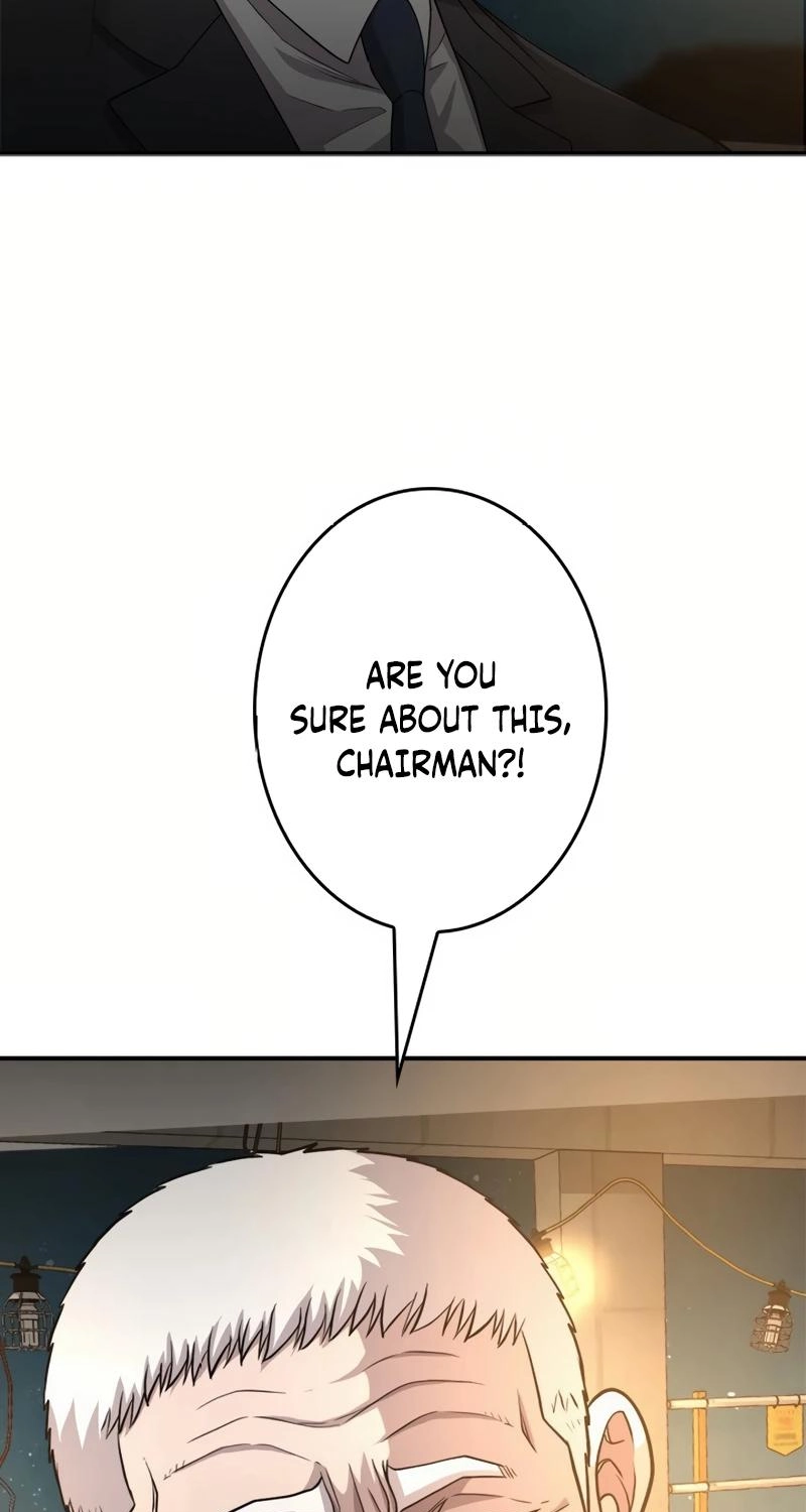 The Boss Has Two Faces: The Quiet Don - Korean Remake Chapter 20 page 115 - 