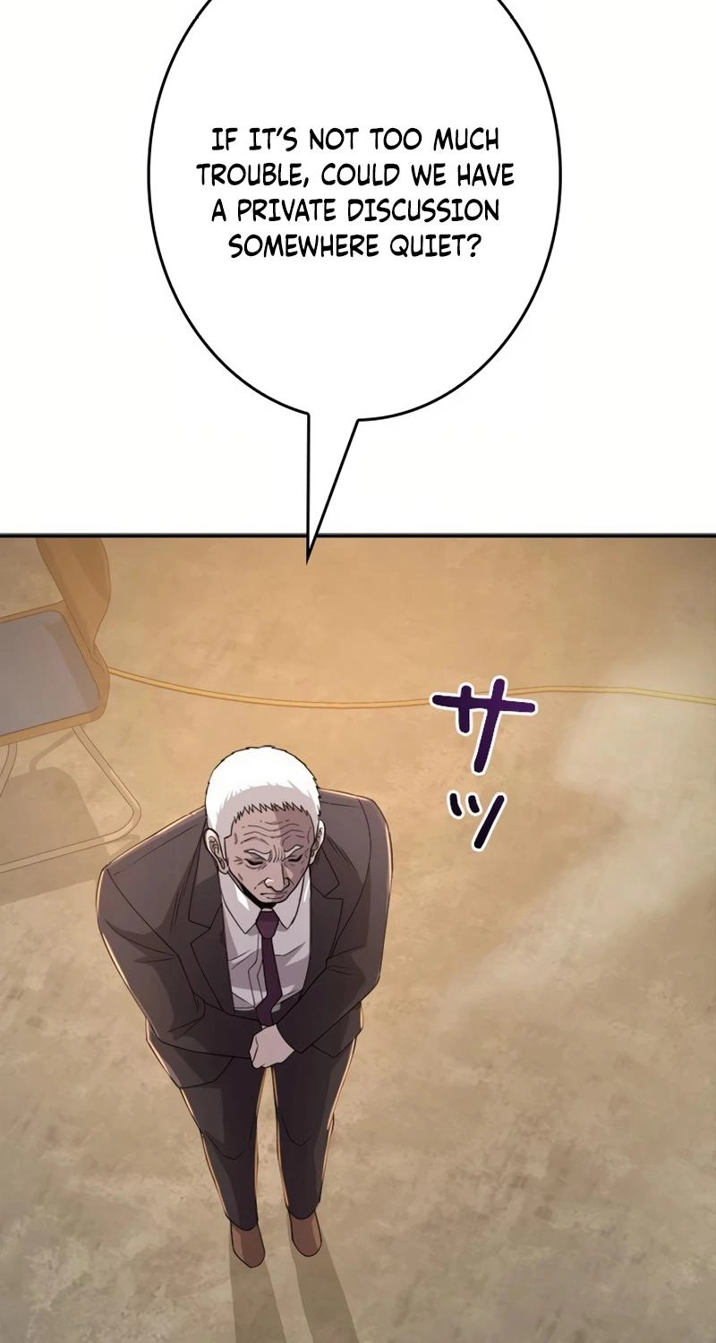 The Boss Has Two Faces: The Quiet Don - Korean Remake Chapter 20 page 118 - 