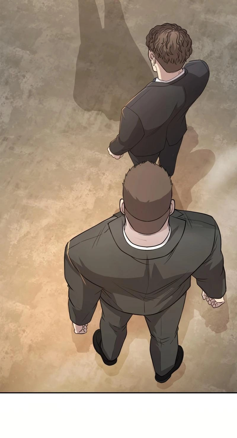 The Boss Has Two Faces: The Quiet Don - Korean Remake Chapter 20 page 119 - 
