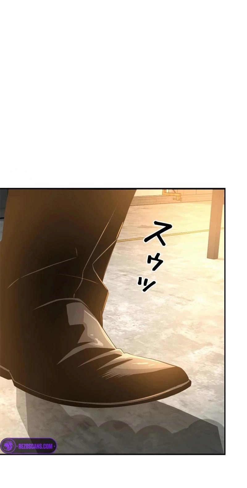 The Boss Has Two Faces: The Quiet Don - Korean Remake Chapter 20 page 13 - 