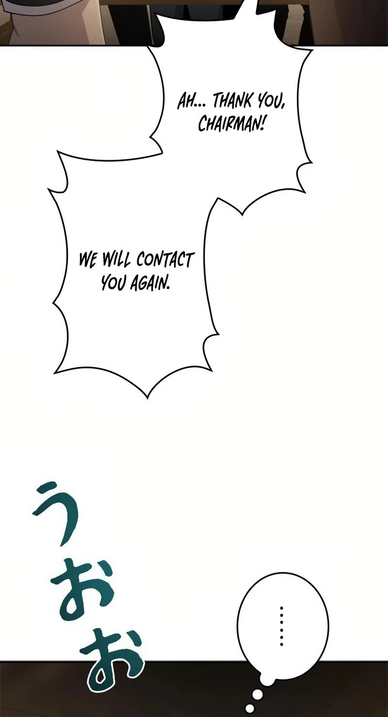 The Boss Has Two Faces: The Quiet Don - Korean Remake Chapter 20 page 121 - 