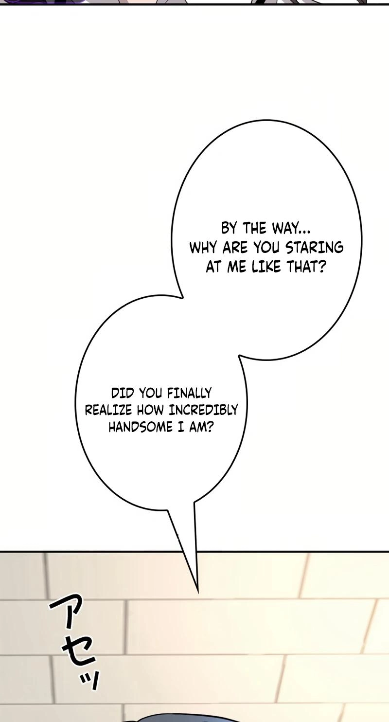The Boss Has Two Faces: The Quiet Don - Korean Remake Chapter 20 page 141 - 