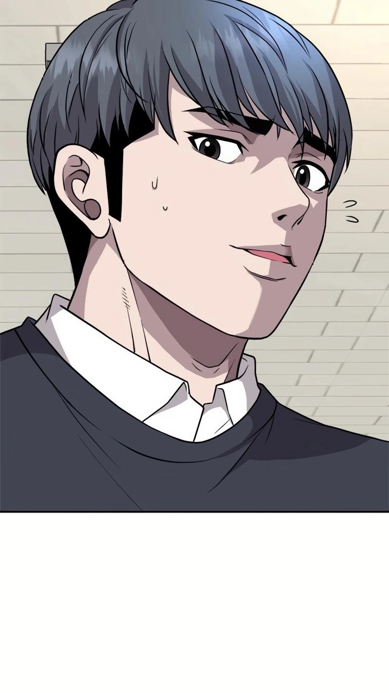 The Boss Has Two Faces: The Quiet Don - Korean Remake Chapter 20 page 142 - 