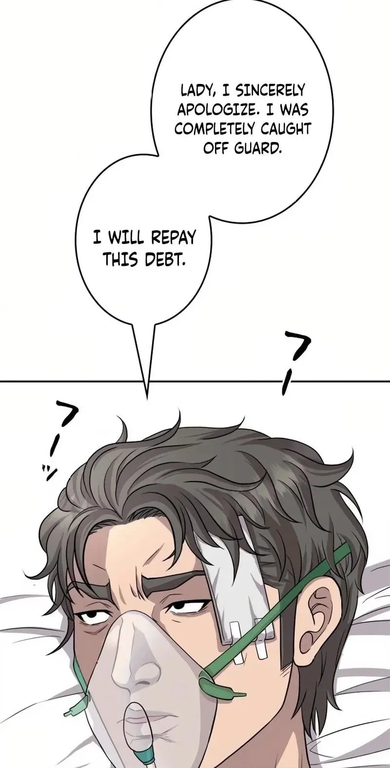 The Boss Has Two Faces: The Quiet Don - Korean Remake Chapter 20 page 150 - 