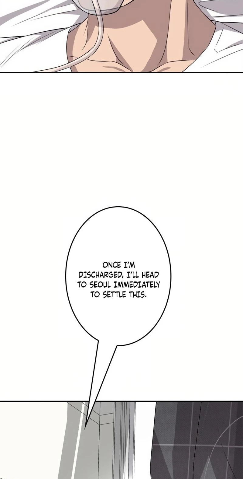 The Boss Has Two Faces: The Quiet Don - Korean Remake Chapter 20 page 151 - 