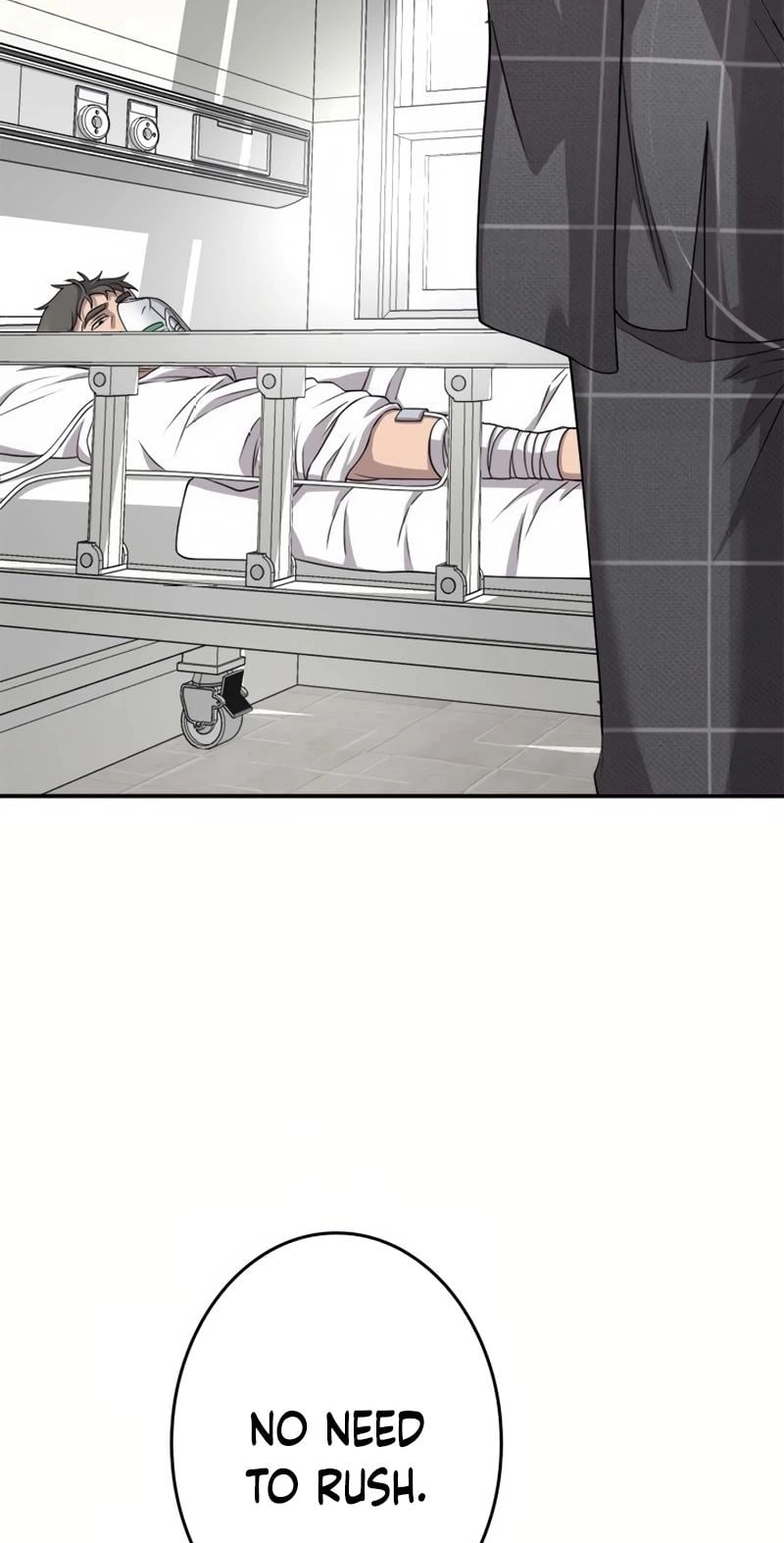 The Boss Has Two Faces: The Quiet Don - Korean Remake Chapter 20 page 152 - 