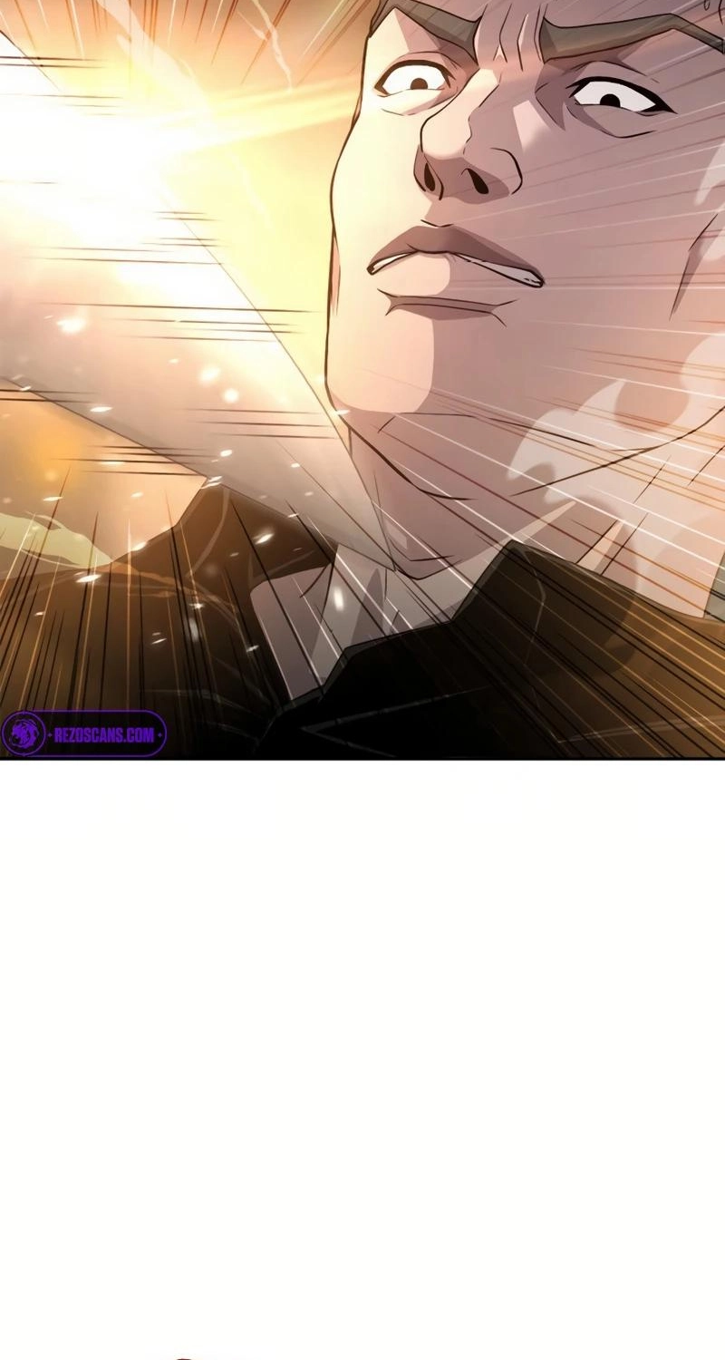 The Boss Has Two Faces: The Quiet Don - Korean Remake Chapter 20 page 19 - 